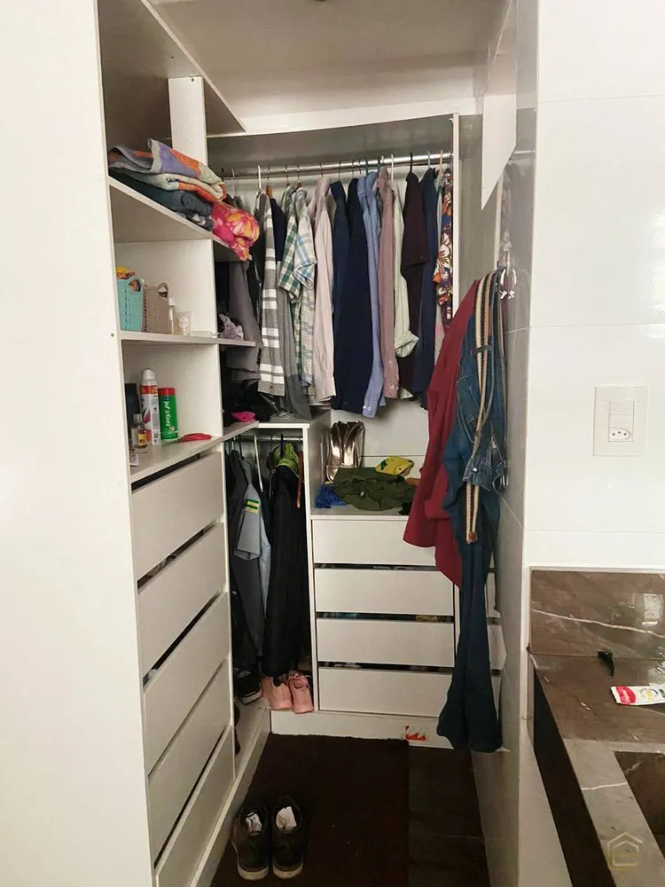 Apartamento, 3 quartos, 110 m² - Foto 4