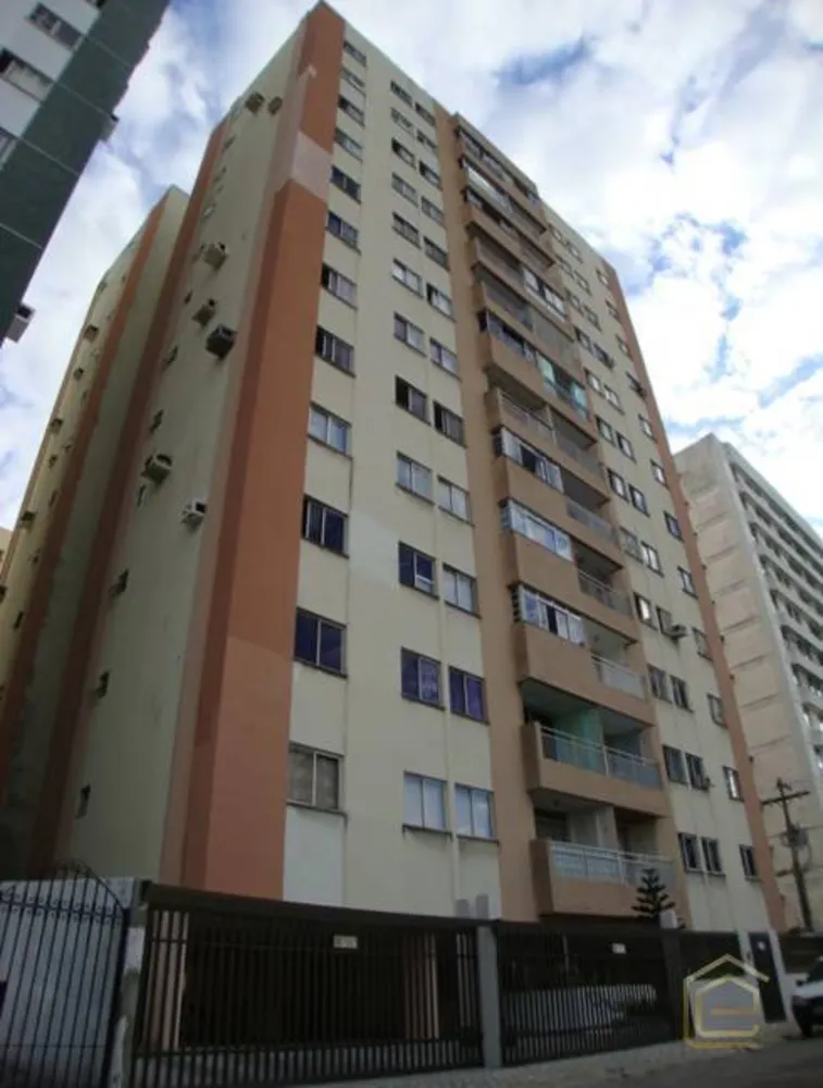 Apartamento, 3 quartos, 110 m² - Foto 1