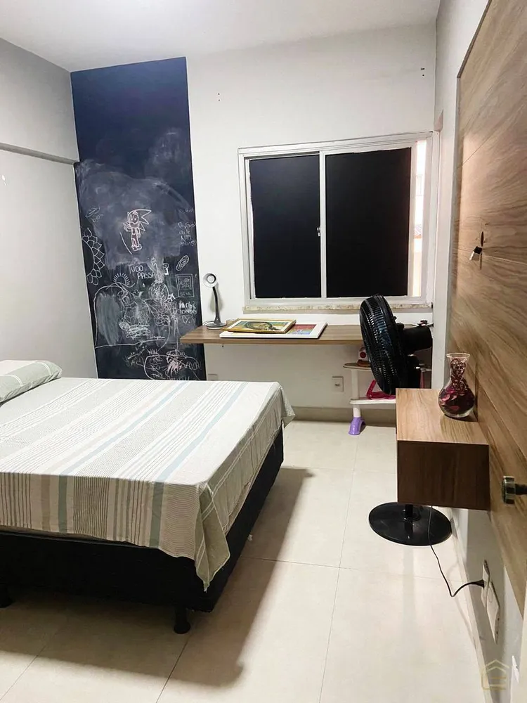 Apartamento, 3 quartos, 110 m² - Foto 7
