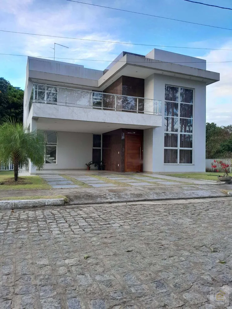 Casa de Condomínio, 4 quartos - Foto 2
