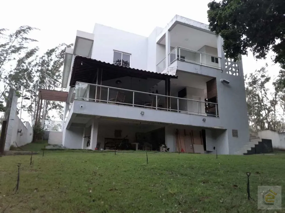 Casa de Condomínio, 4 quartos - Foto 3