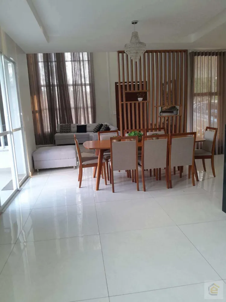 Casa de Condomínio, 4 quartos - Foto 8