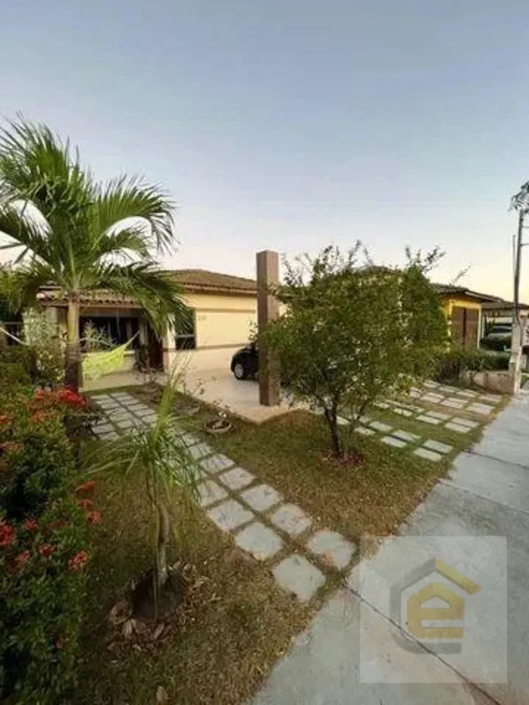 Casa de Condomínio, 3 quartos - Foto 6