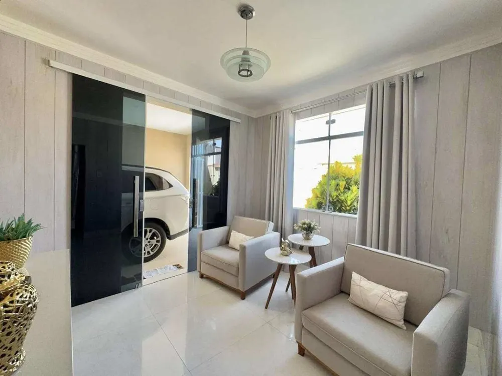 Casa, 3 quartos - Foto 4
