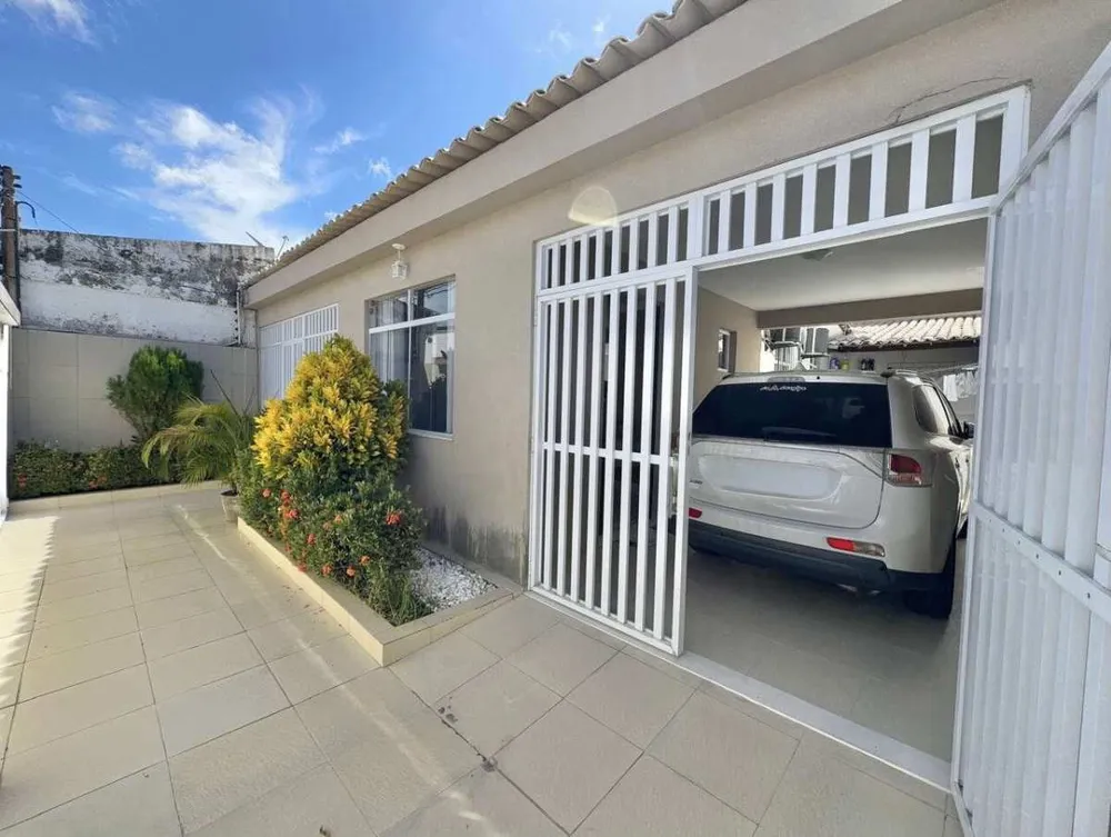 Casa, 3 quartos - Foto 5