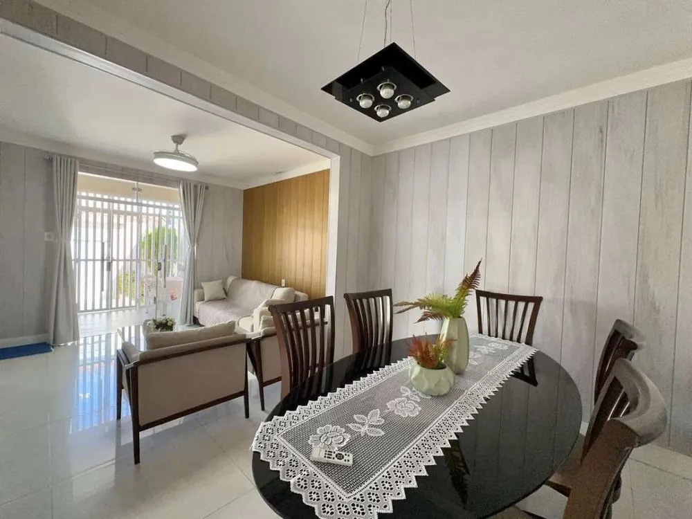 Casa, 3 quartos - Foto 3