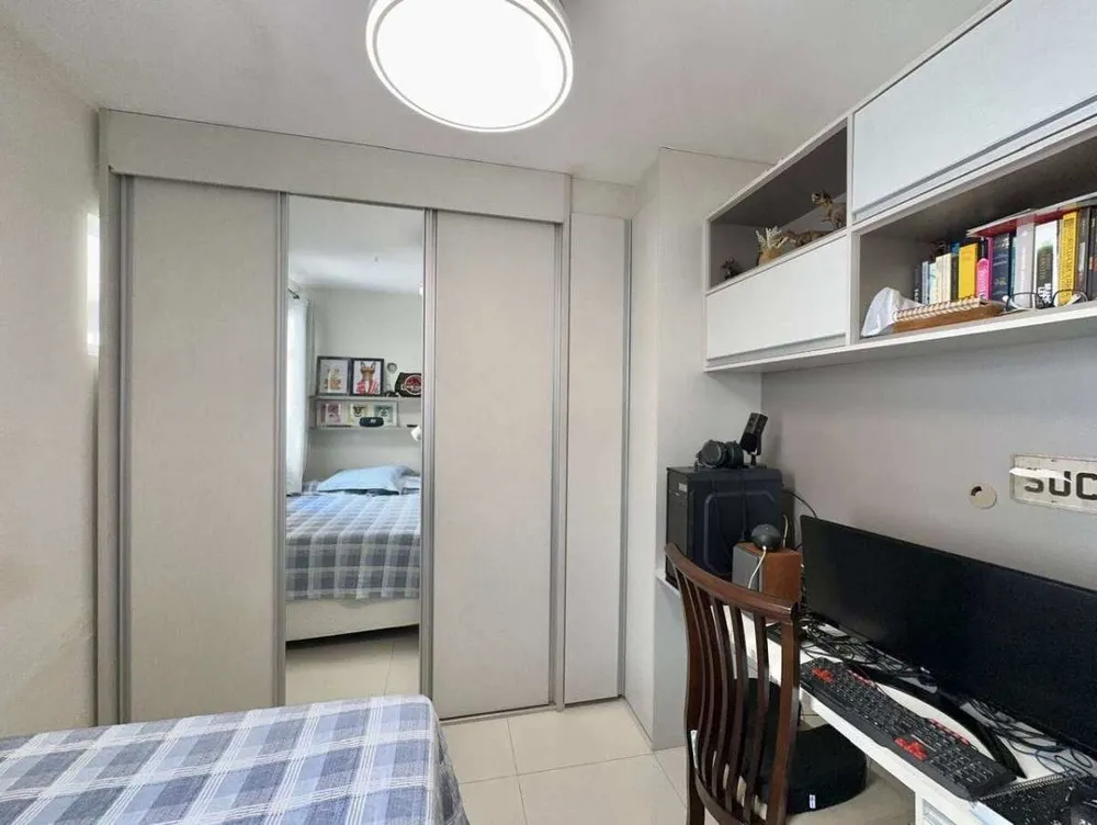 Casa, 3 quartos - Foto 8