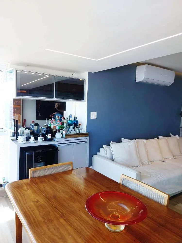 Apartamento, 2 quartos, 100 m² - Foto 5