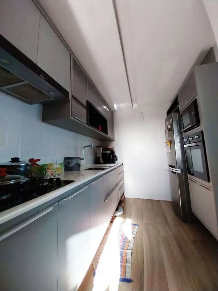 Apartamento, 2 quartos, 100 m² - Foto 6