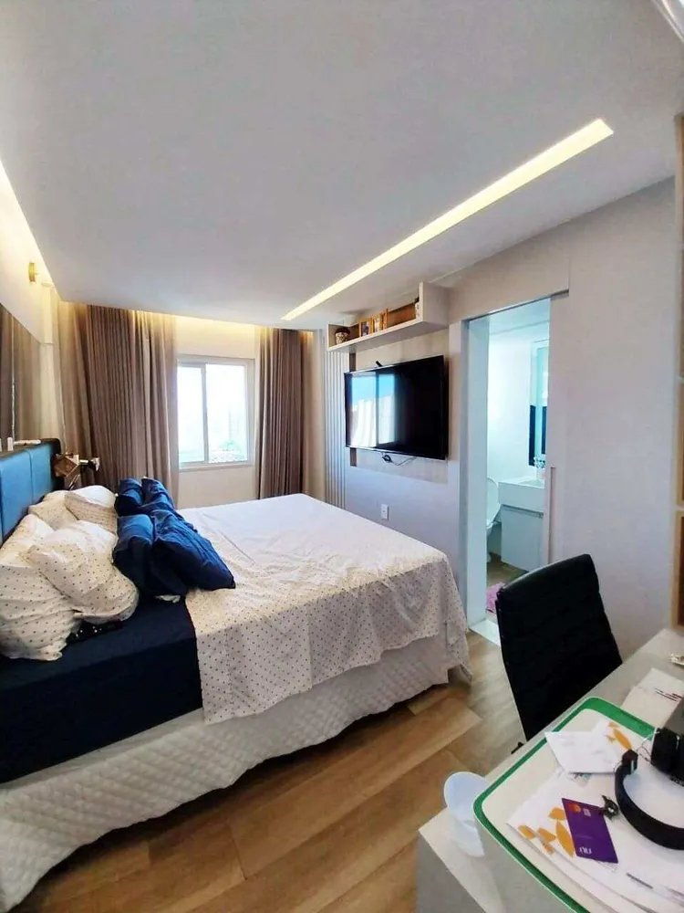 Apartamento, 2 quartos, 100 m² - Foto 8