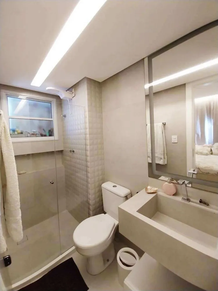 Apartamento, 2 quartos, 100 m² - Foto 11