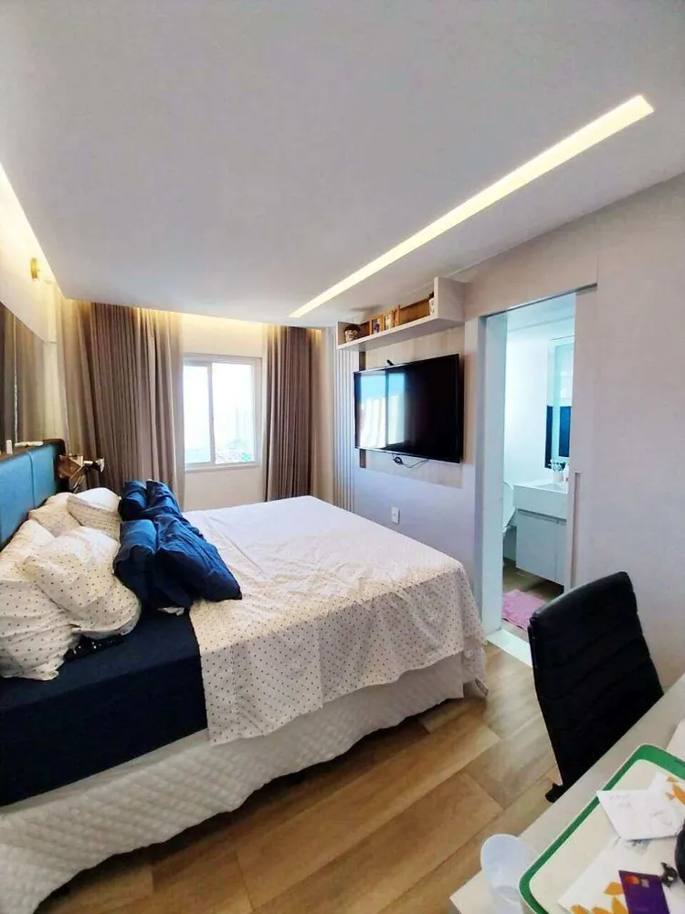Apartamento, 2 quartos, 100 m² - Foto 9