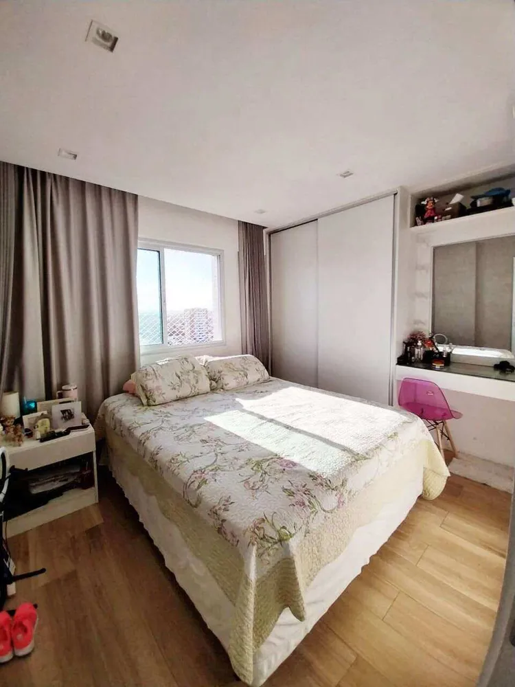 Apartamento, 2 quartos, 100 m² - Foto 10