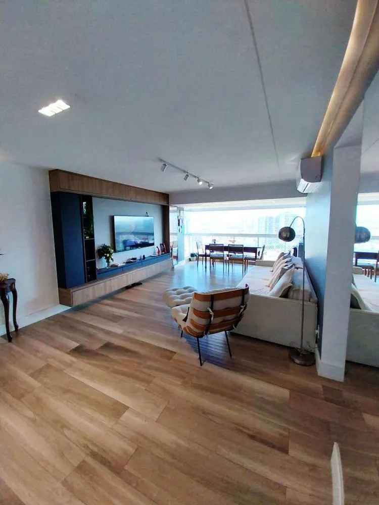 Apartamento, 2 quartos, 100 m² - Foto 3