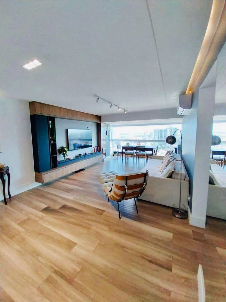 Apartamento, 2 quartos, 100 m² - Foto 4