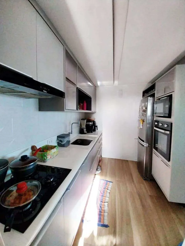 Apartamento, 2 quartos, 100 m² - Foto 7