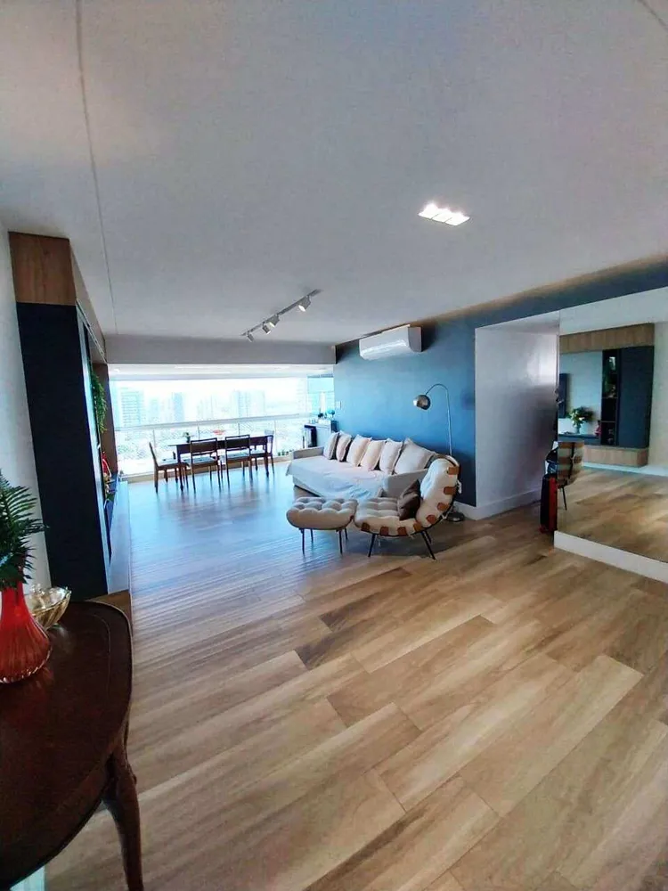 Apartamento, 2 quartos, 100 m² - Foto 2