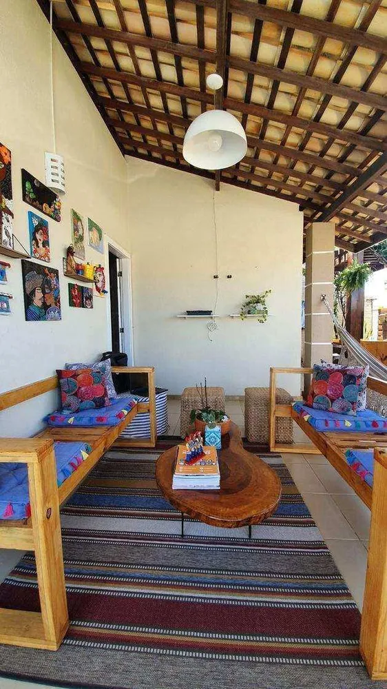 Casa de Condomínio, 4 quartos - Foto 5