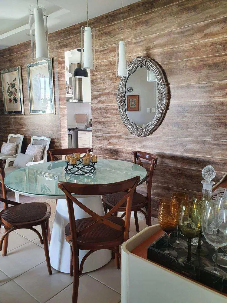 Casa de Condomínio, 4 quartos - Foto 6