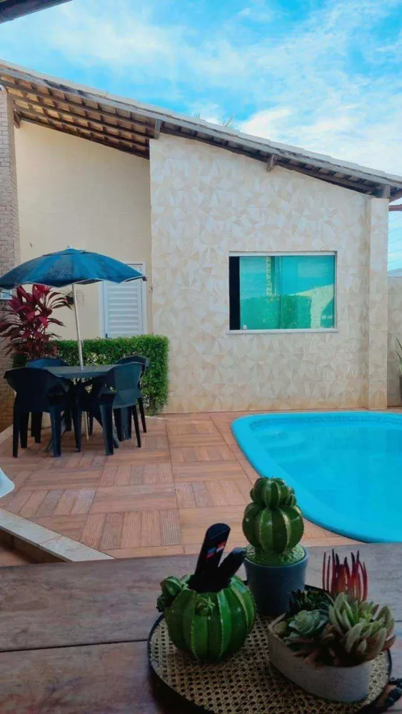 Casa de Condomínio, 4 quartos - Foto 2