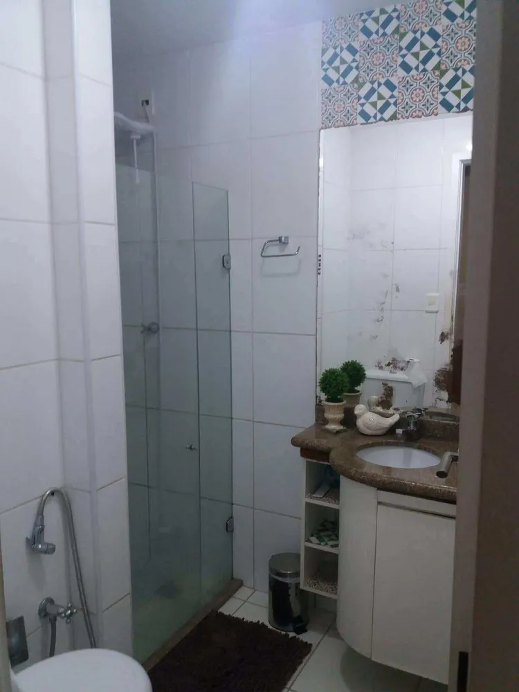 Casa de Condomínio, 4 quartos - Foto 10