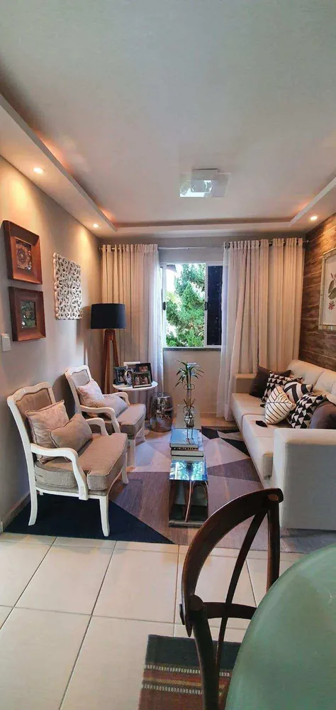 Casa de Condomínio, 4 quartos - Foto 7