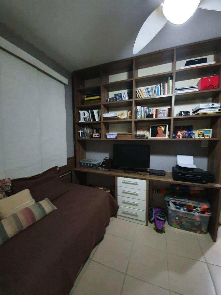 Casa de Condomínio, 4 quartos - Foto 12