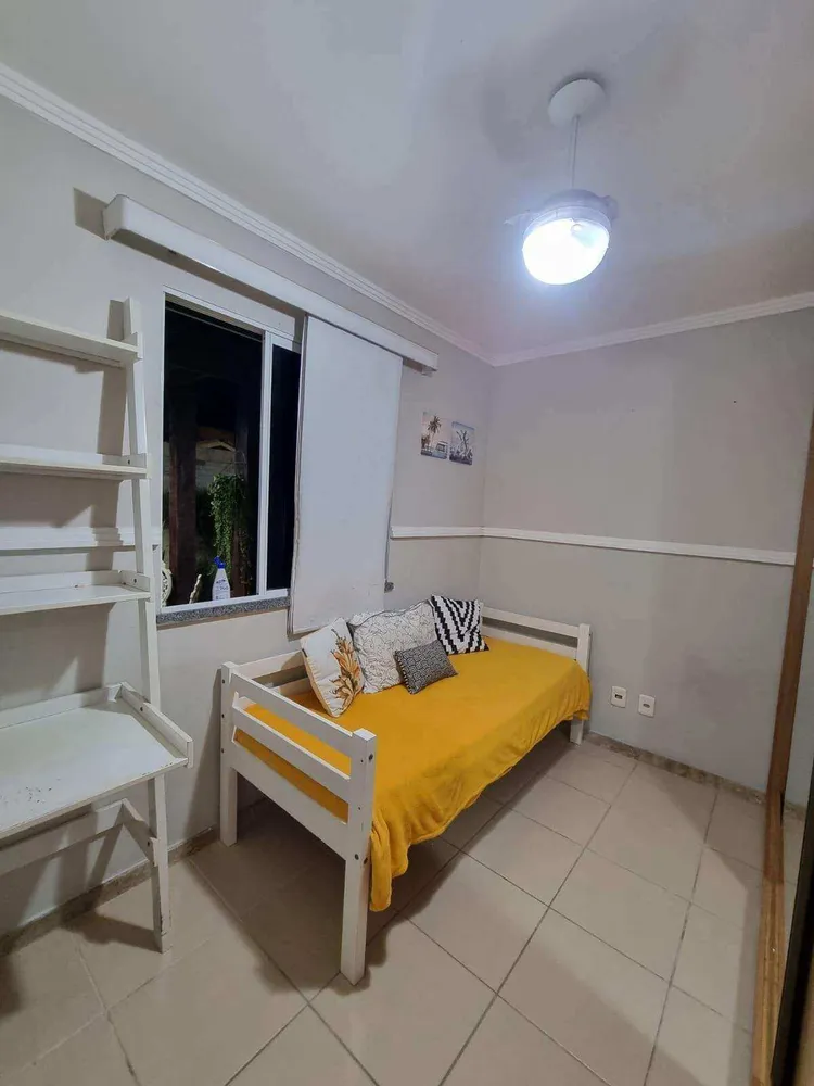 Casa de Condomínio, 4 quartos - Foto 9