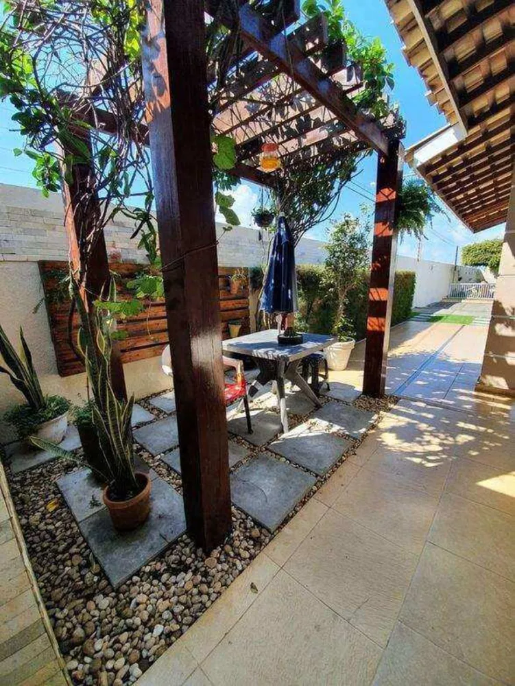 Casa de Condomínio, 4 quartos - Foto 3