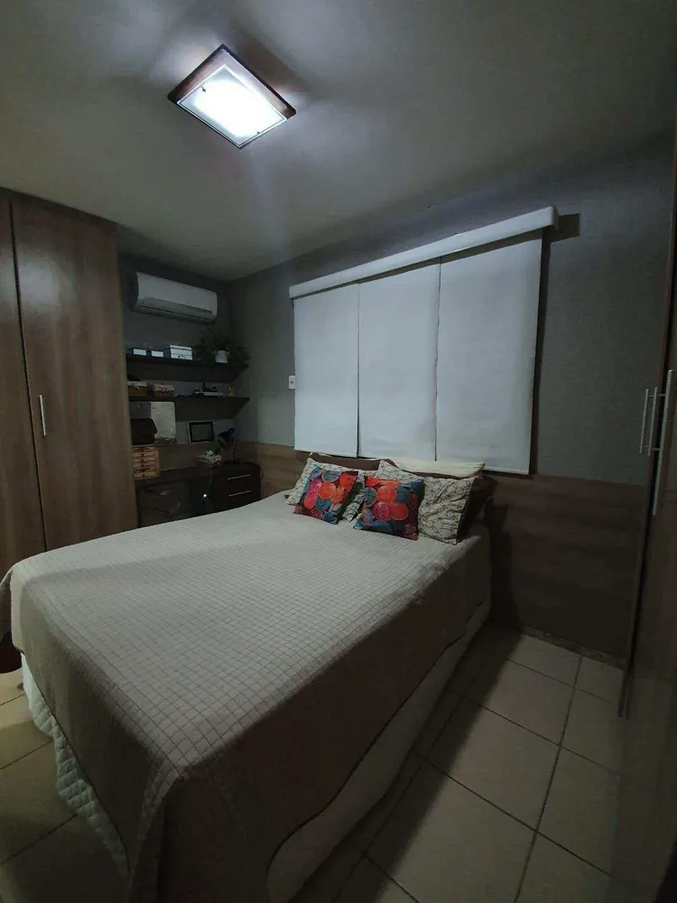 Casa de Condomínio, 4 quartos - Foto 11
