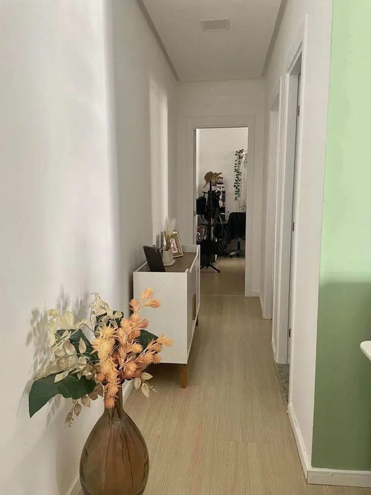 Apartamento, 2 quartos, 55 m² - Foto 3