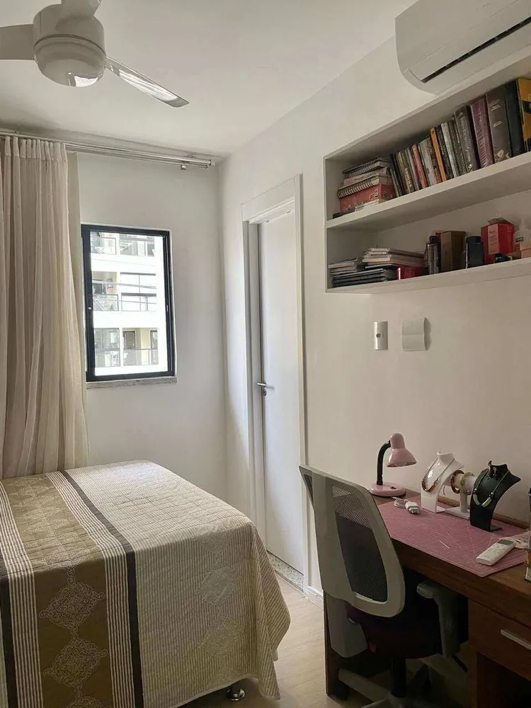 Apartamento, 2 quartos, 55 m² - Foto 4