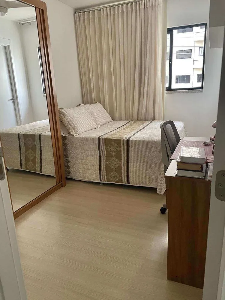 Apartamento, 2 quartos, 55 m² - Foto 5