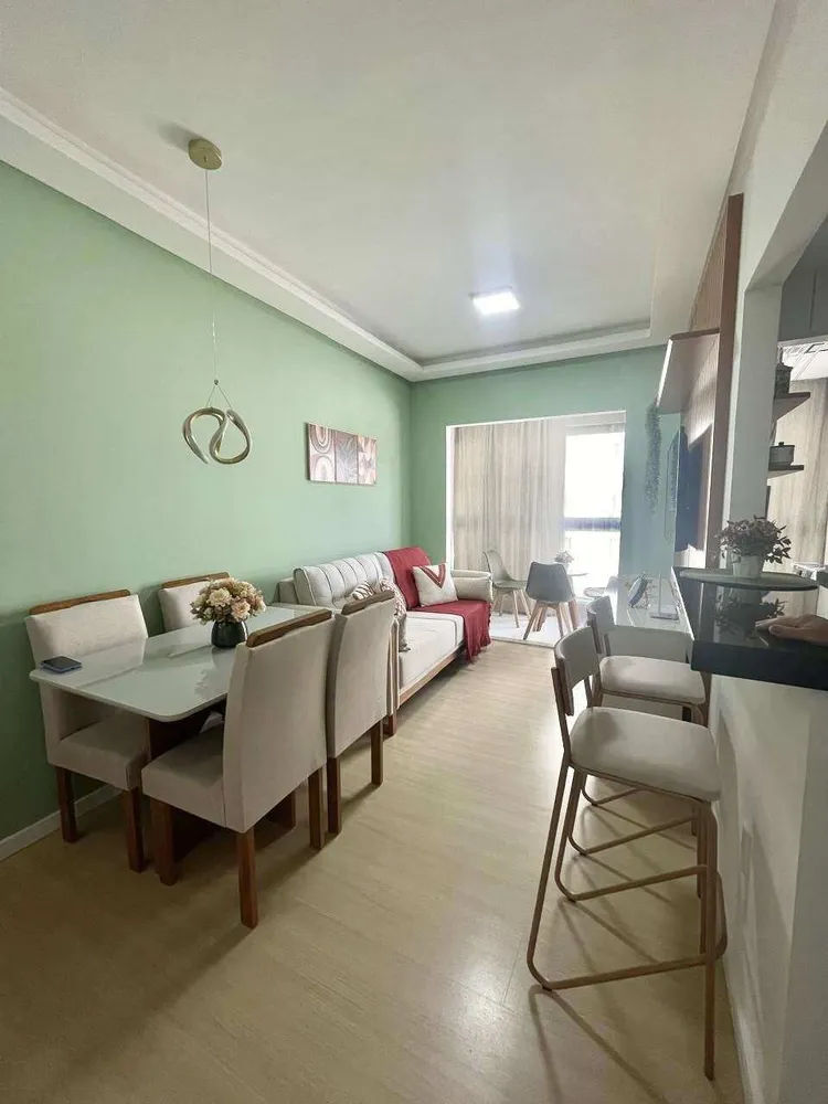 Apartamento, 2 quartos, 55 m² - Foto 1