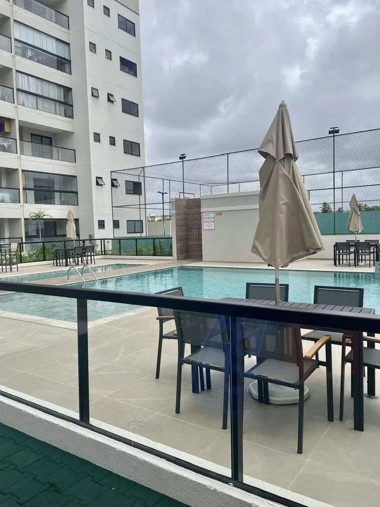 Apartamento, 2 quartos, 55 m² - Foto 10