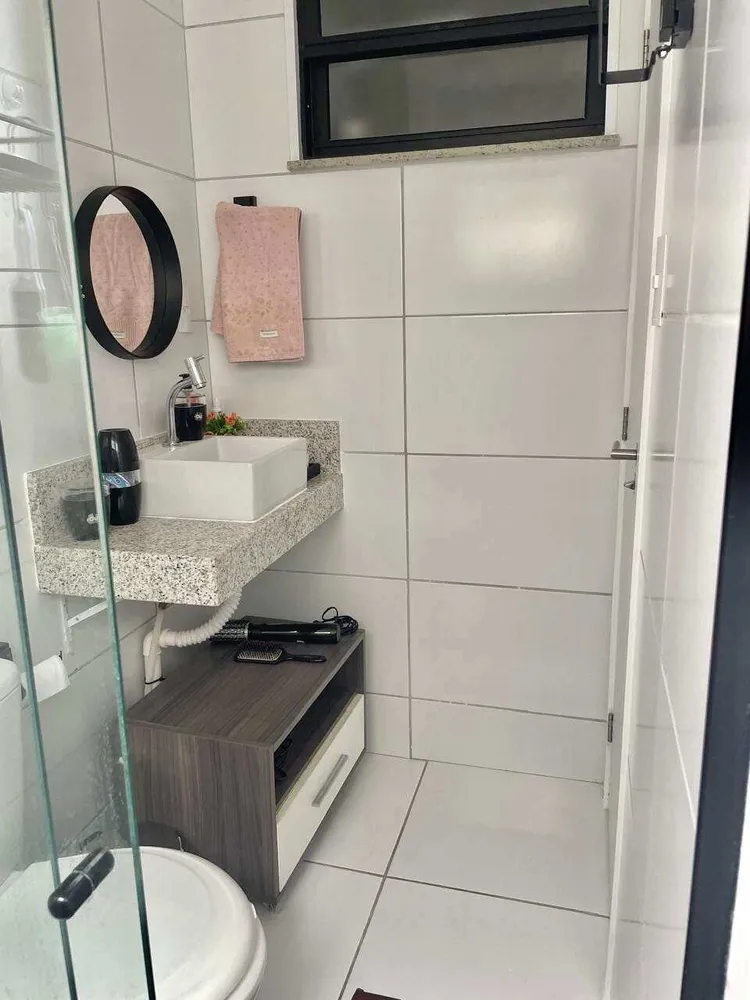 Apartamento, 2 quartos, 55 m² - Foto 8