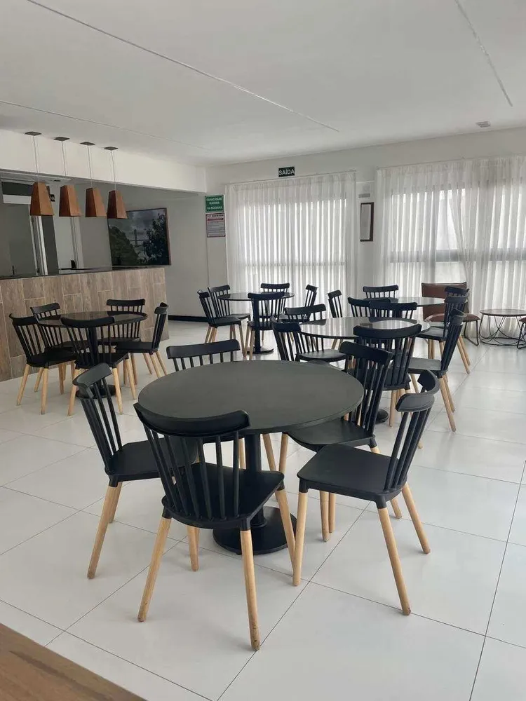 Apartamento, 2 quartos, 55 m² - Foto 11