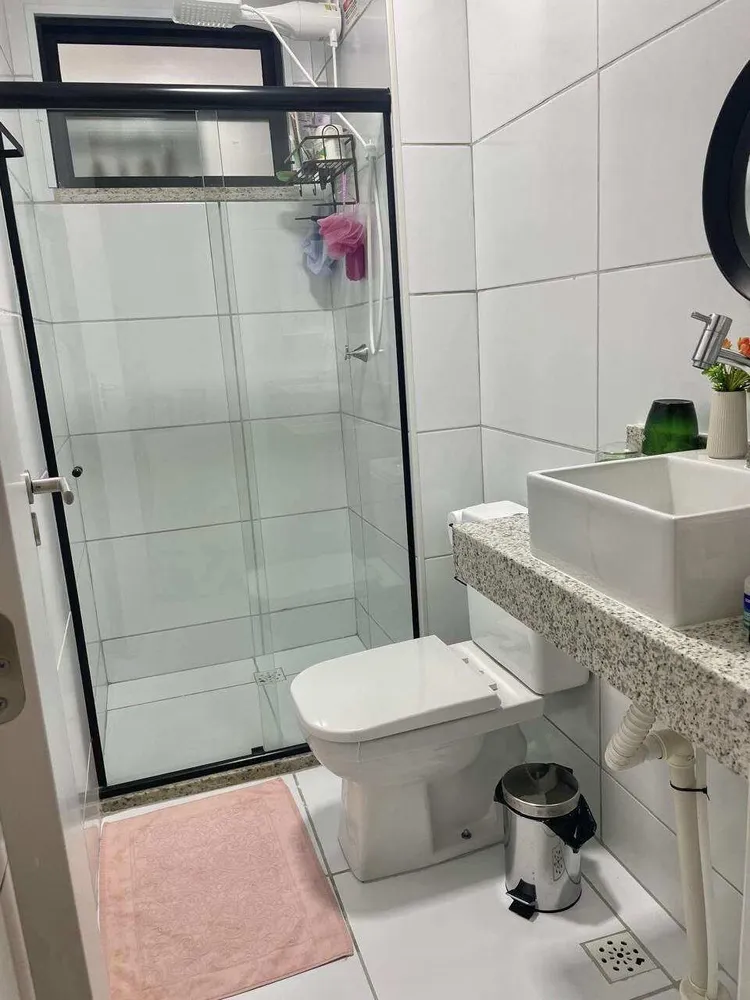 Apartamento, 2 quartos, 55 m² - Foto 9