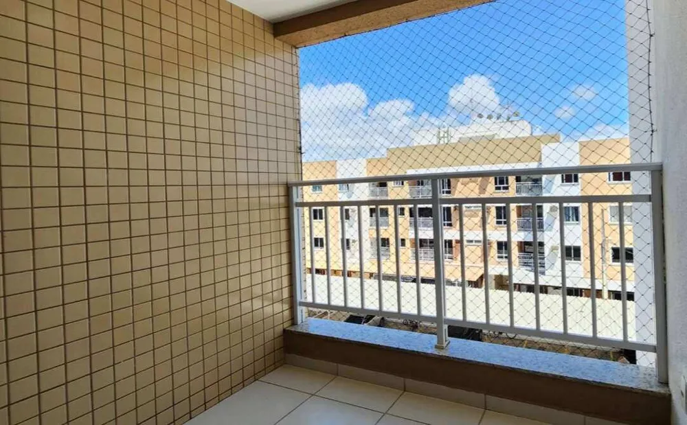 Apartamento, 3 quartos, 75 m² - Foto 6