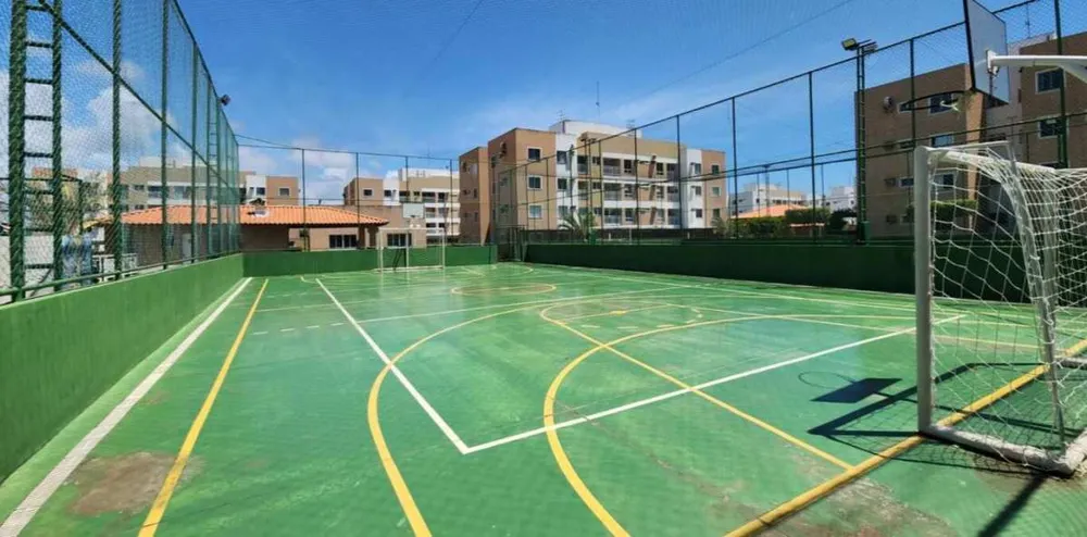 Apartamento, 3 quartos, 75 m² - Foto 3