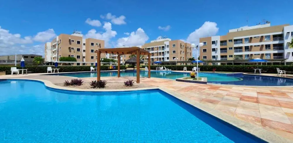 Apartamento, 3 quartos, 75 m² - Foto 1