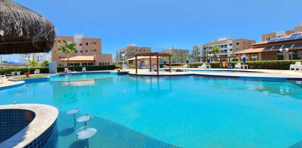 Apartamento, 3 quartos, 75 m² - Foto 1