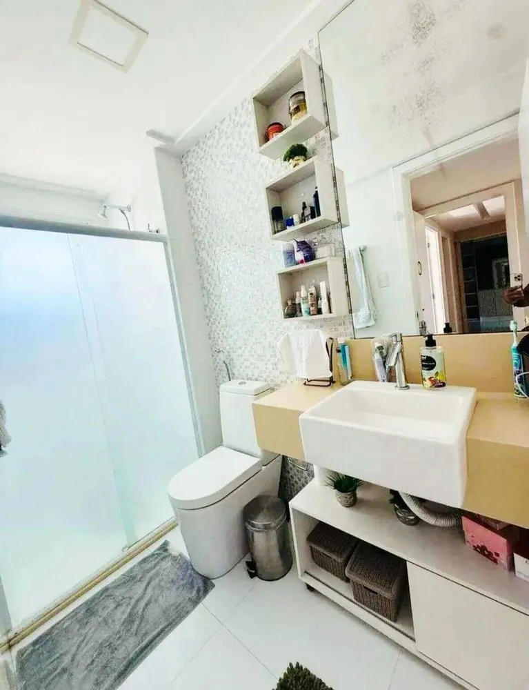 Apartamento, 3 quartos, 138 m² - Foto 5