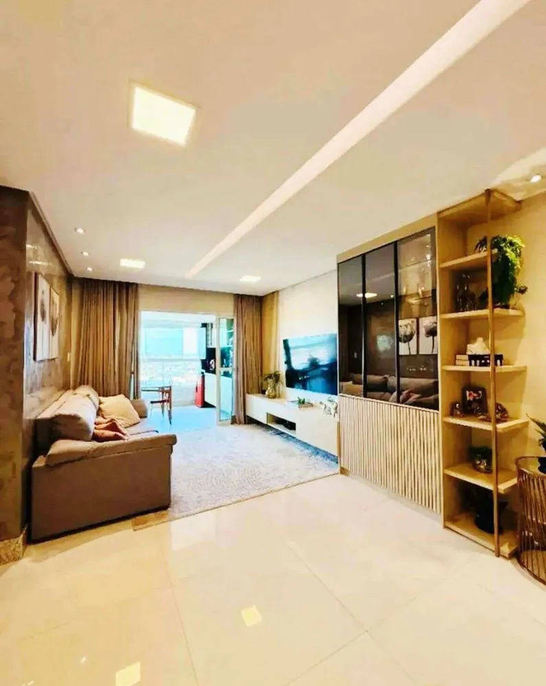 Apartamento, 3 quartos, 138 m² - Foto 3