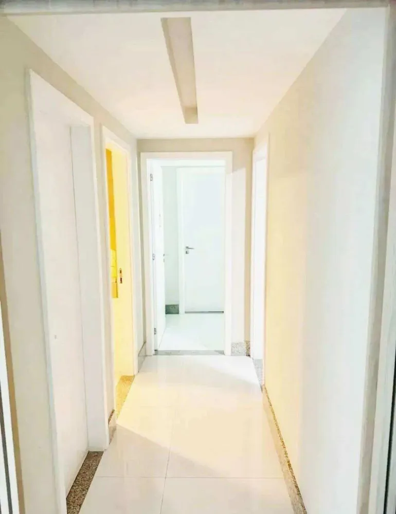 Apartamento, 3 quartos, 138 m² - Foto 4