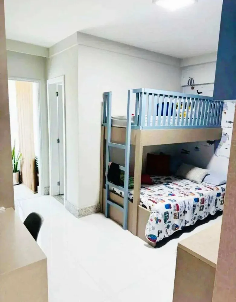 Apartamento, 3 quartos, 138 m² - Foto 8