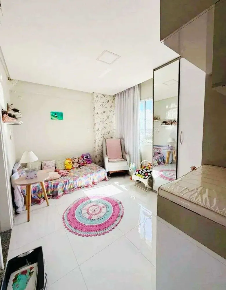 Apartamento, 3 quartos, 138 m² - Foto 9