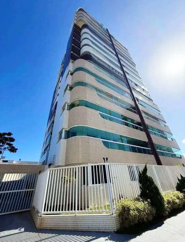 Apartamento, 3 quartos, 138 m² - Foto 2