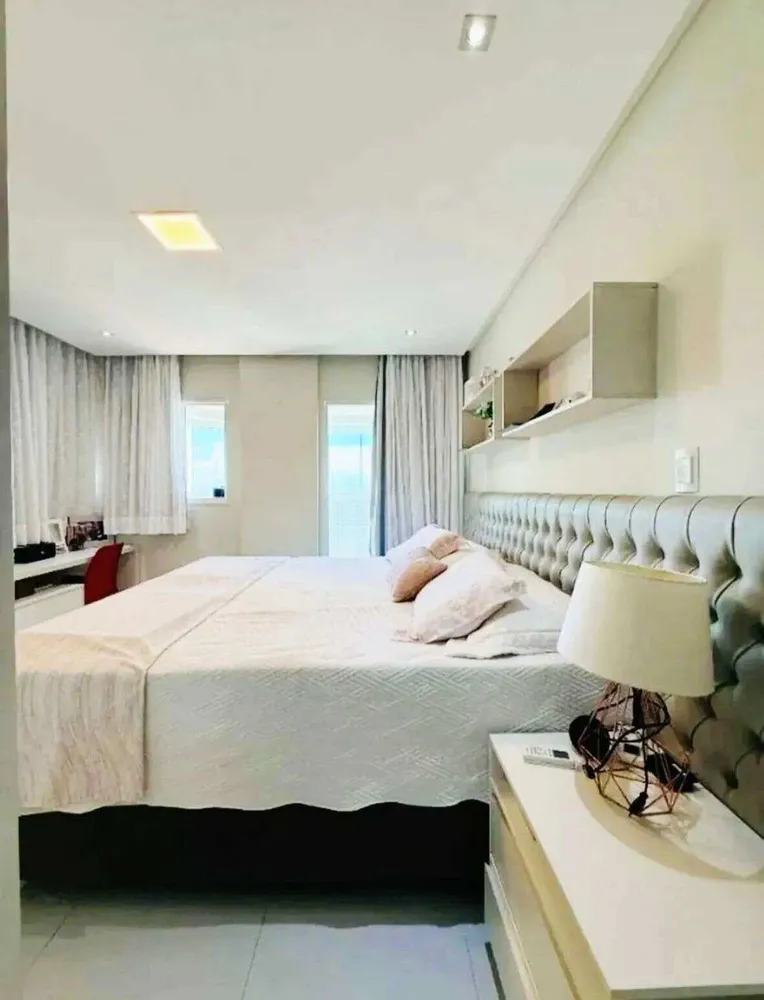 Apartamento, 3 quartos, 138 m² - Foto 7