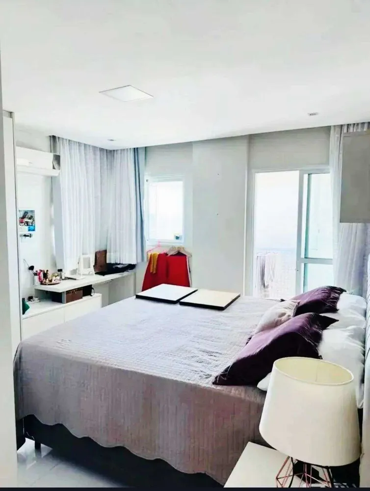 Apartamento, 3 quartos, 138 m² - Foto 6